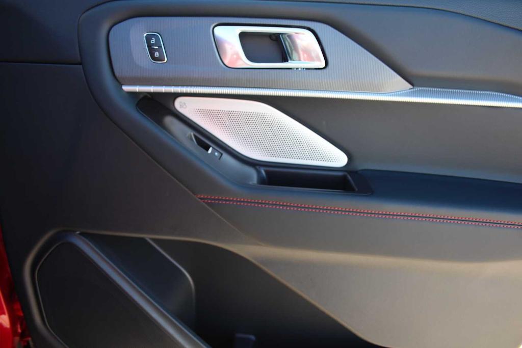 new 2026 Ford Explorer car, priced at $57,830