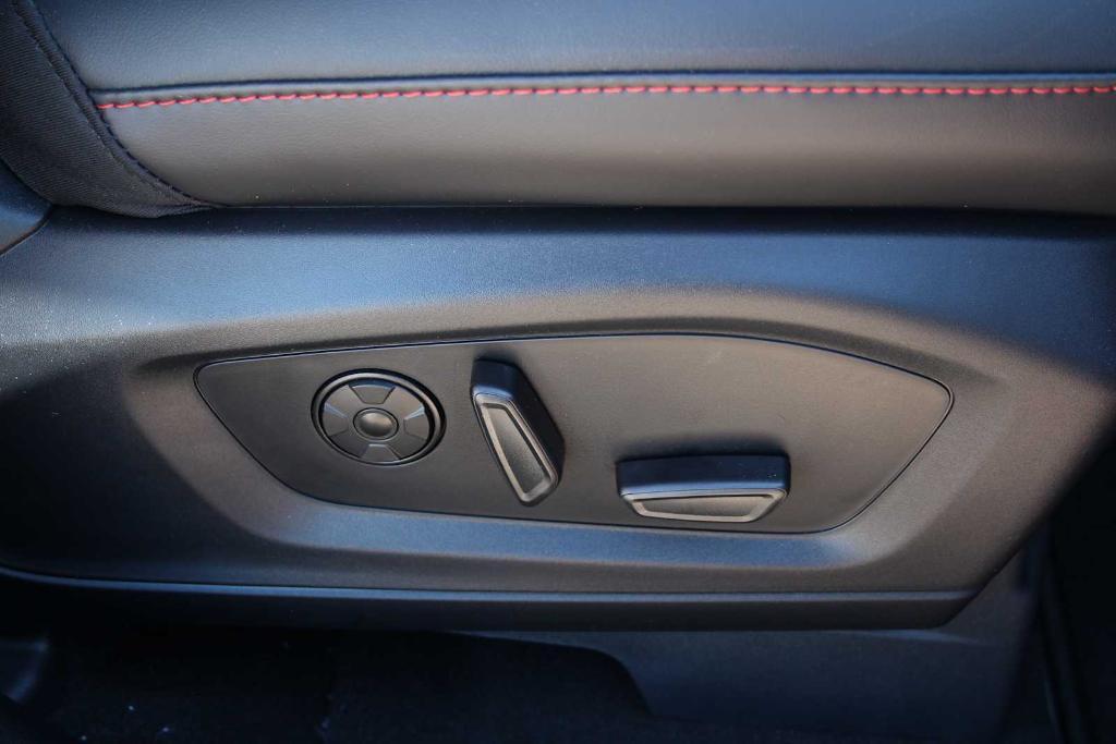 new 2026 Ford Explorer car, priced at $57,830