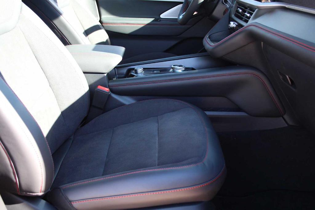 new 2026 Ford Explorer car, priced at $57,830