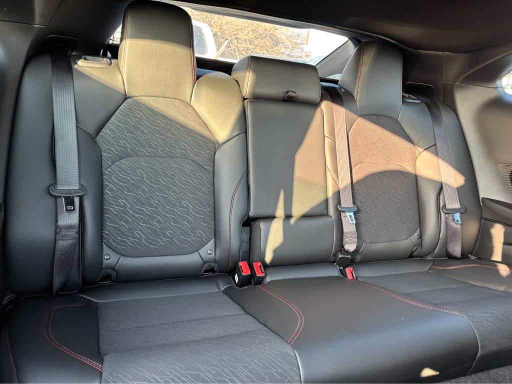 new 2026 Dodge Charger car, priced at $60,400