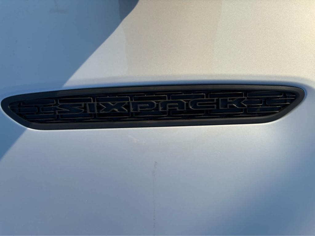 new 2026 Dodge Charger car, priced at $60,400