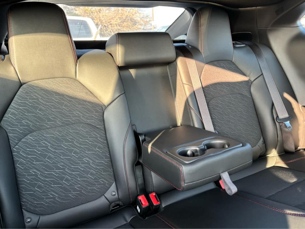 new 2026 Dodge Charger car, priced at $60,400