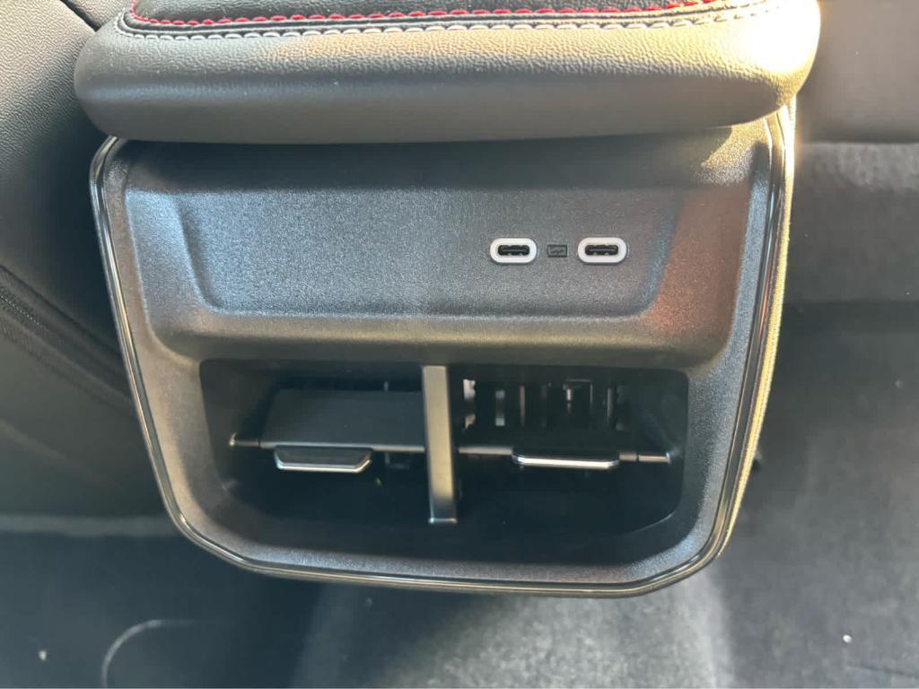 new 2026 Dodge Charger car, priced at $60,400