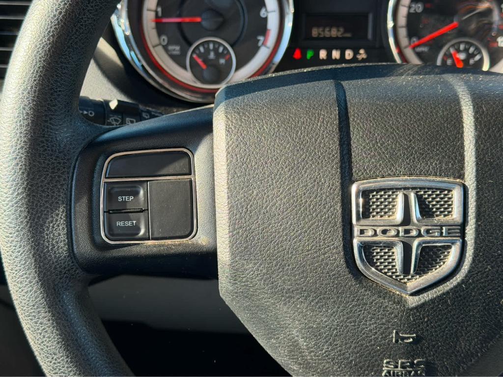 used 2016 Dodge Grand Caravan car, priced at $10,678