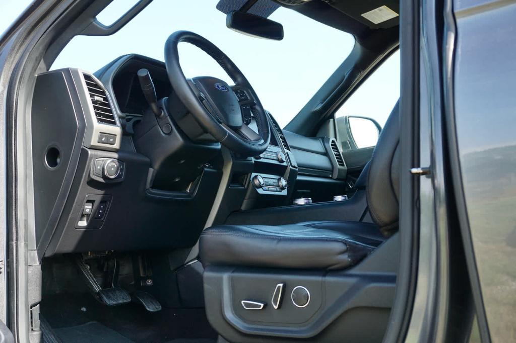 used 2019 Ford Expedition Max car, priced at $16,749