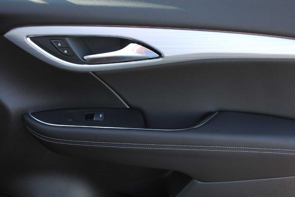 new 2026 Buick Envision car, priced at $51,194