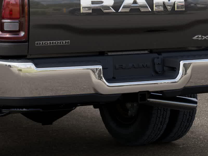 new 2027 Ram 3500 car, priced at $75,689