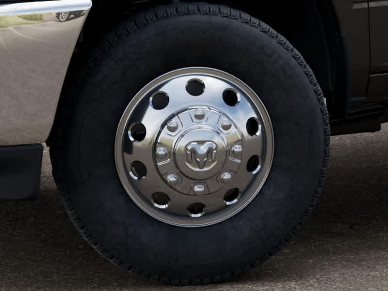new 2027 Ram 3500 car, priced at $75,689