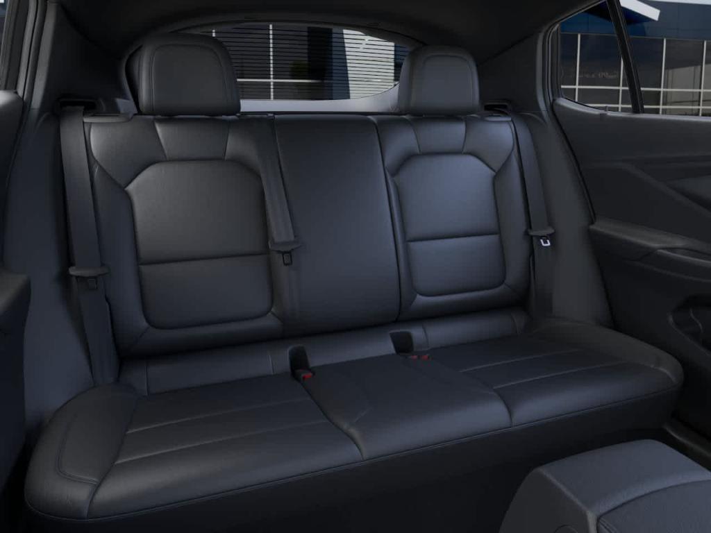 new 2026 Buick Envista car, priced at $30,379
