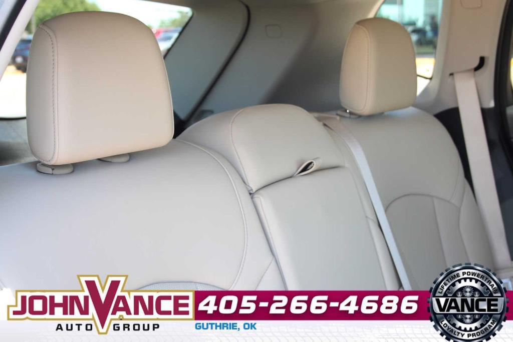 used 2020 Buick Envision car, priced at $20,496