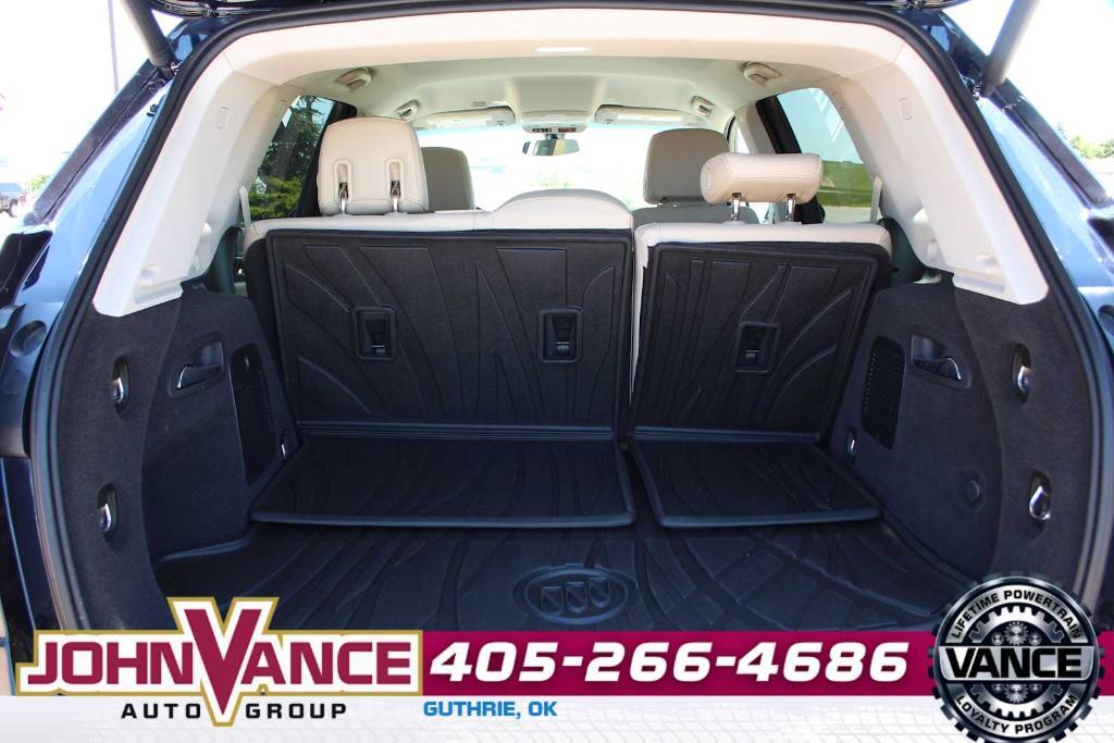 used 2020 Buick Envision car, priced at $20,496