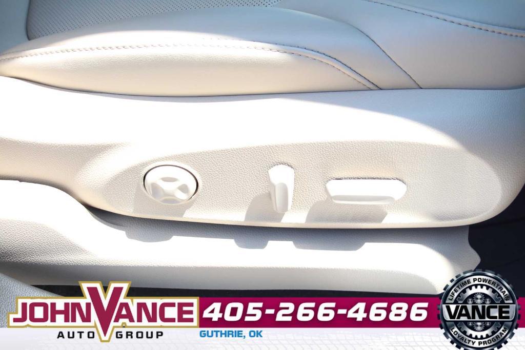 used 2020 Buick Envision car, priced at $20,496