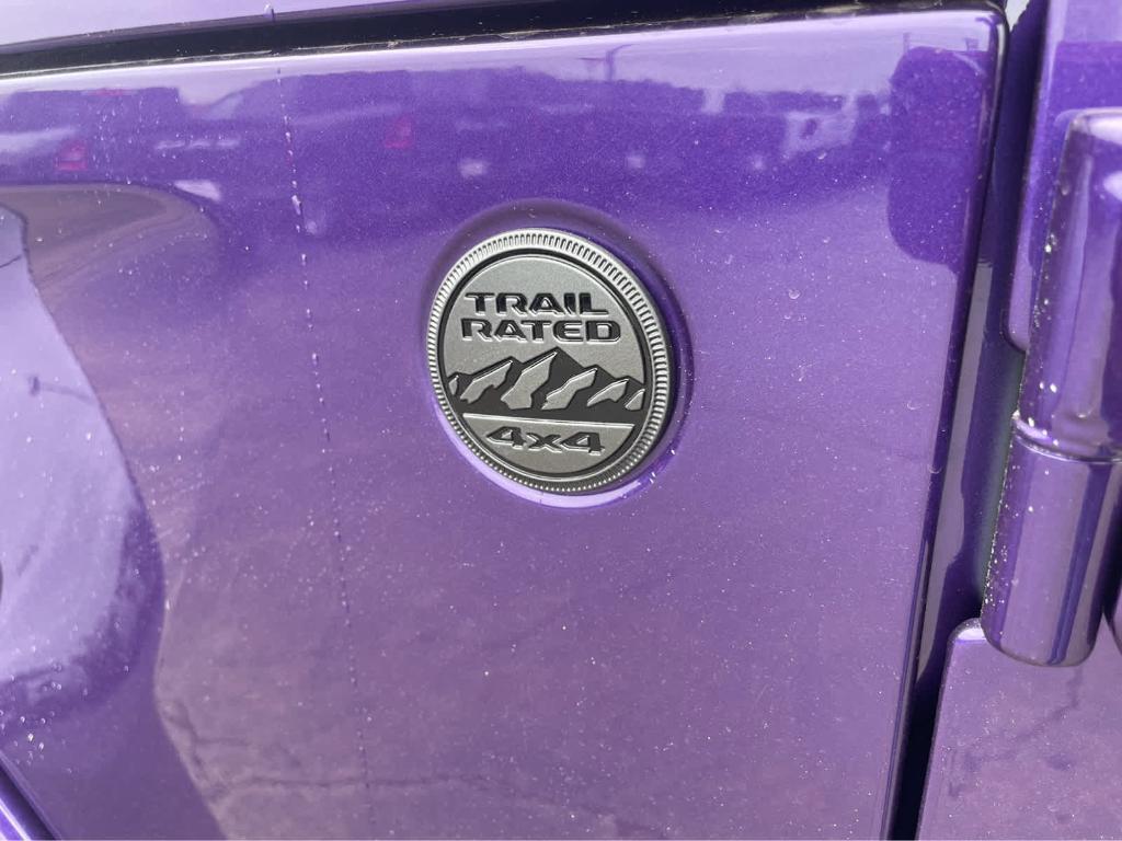 new 2026 Jeep Gladiator car, priced at $49,890