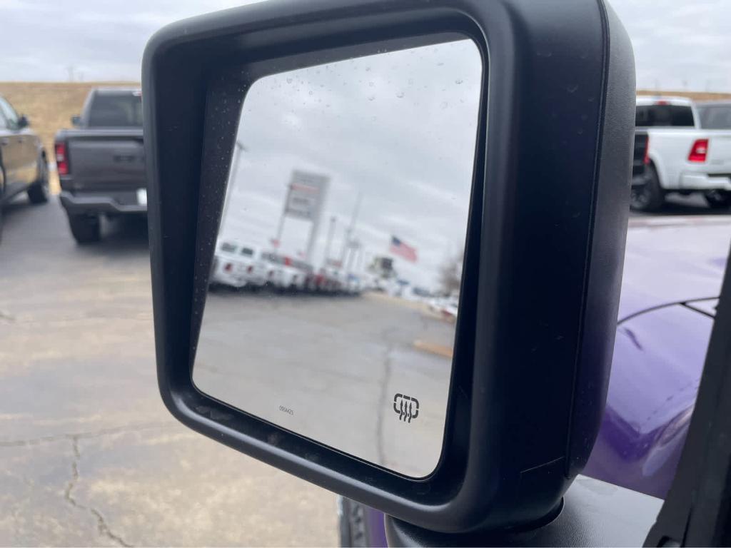 new 2026 Jeep Gladiator car, priced at $49,890