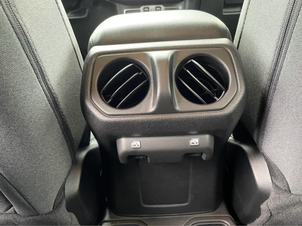 new 2026 Jeep Gladiator car, priced at $49,890