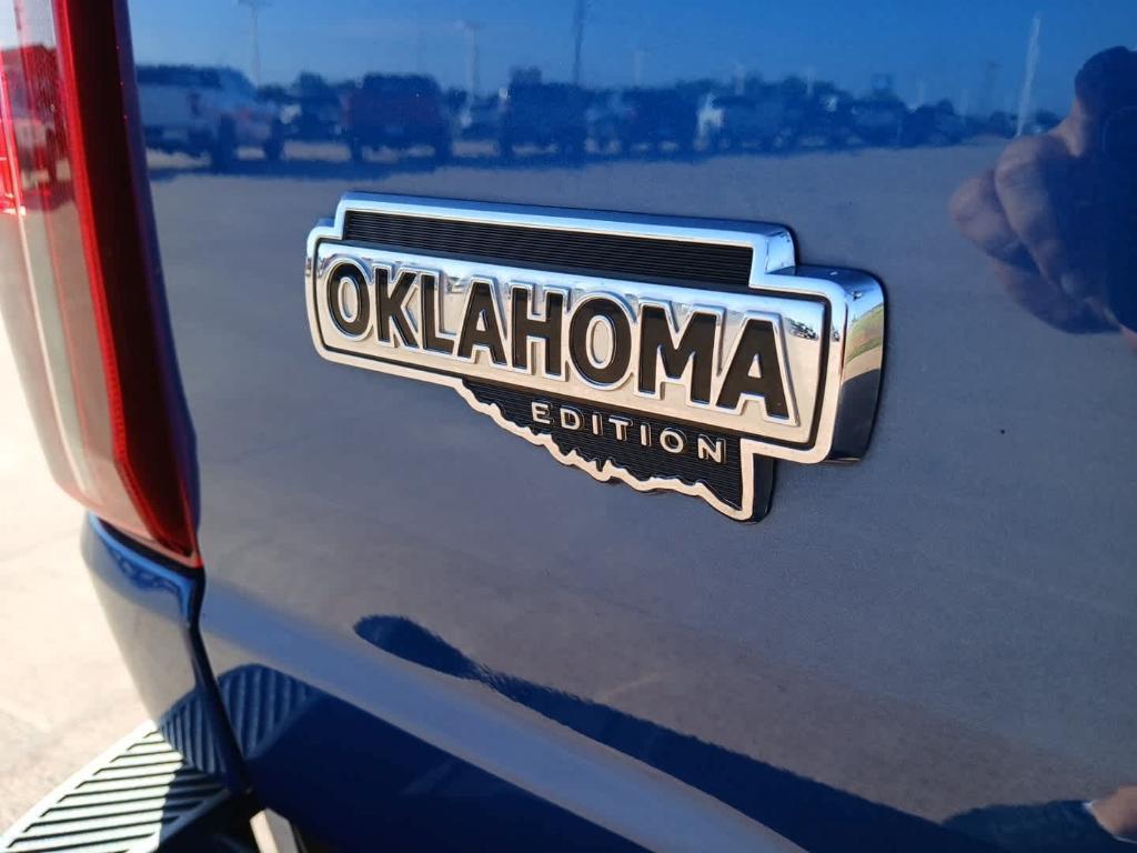 used 2024 Ford F-150 car, priced at $39,999
