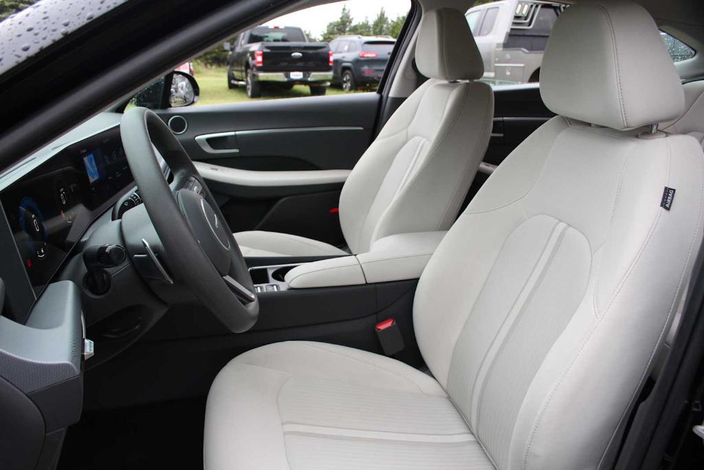 used 2025 Hyundai Sonata car, priced at $24,199
