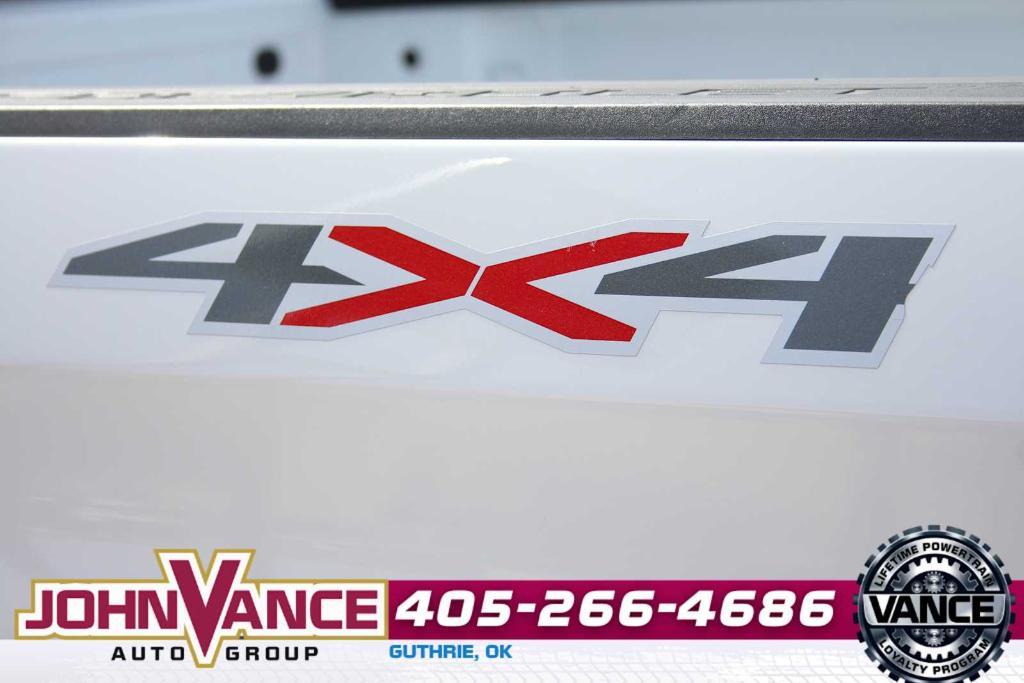 used 2022 Chevrolet Silverado 1500 car, priced at $31,350