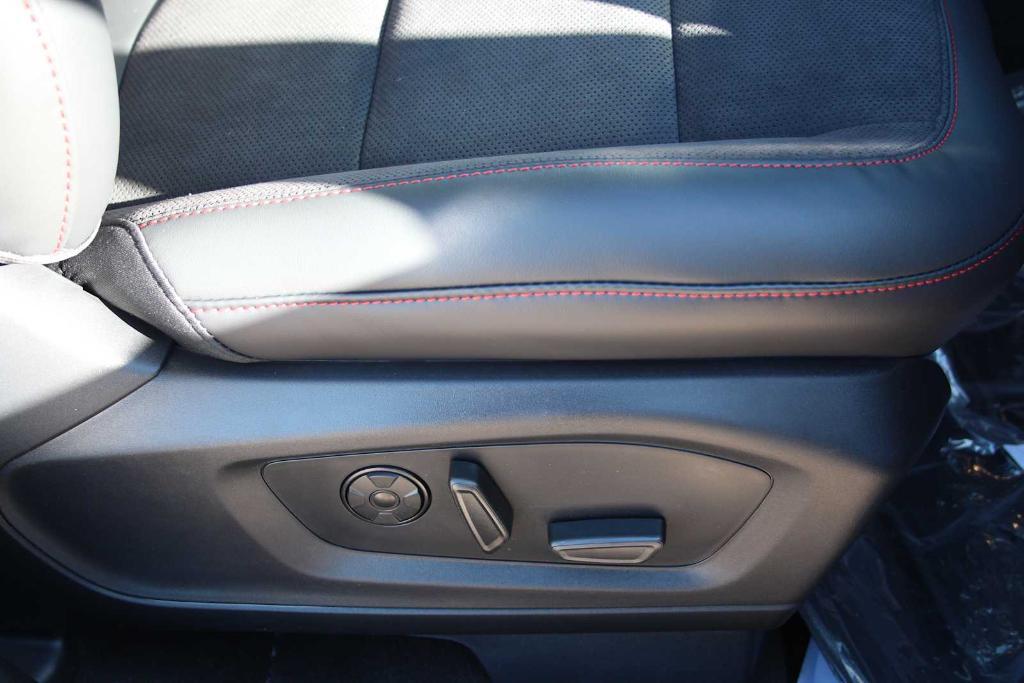 new 2026 Ford Explorer car, priced at $57,830