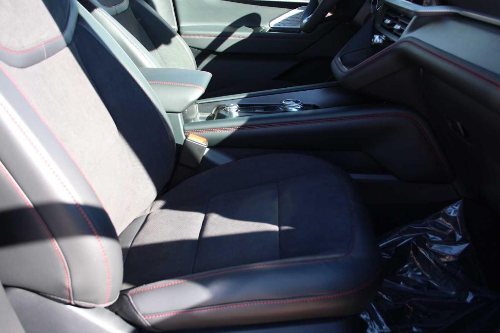 new 2026 Ford Explorer car, priced at $57,830