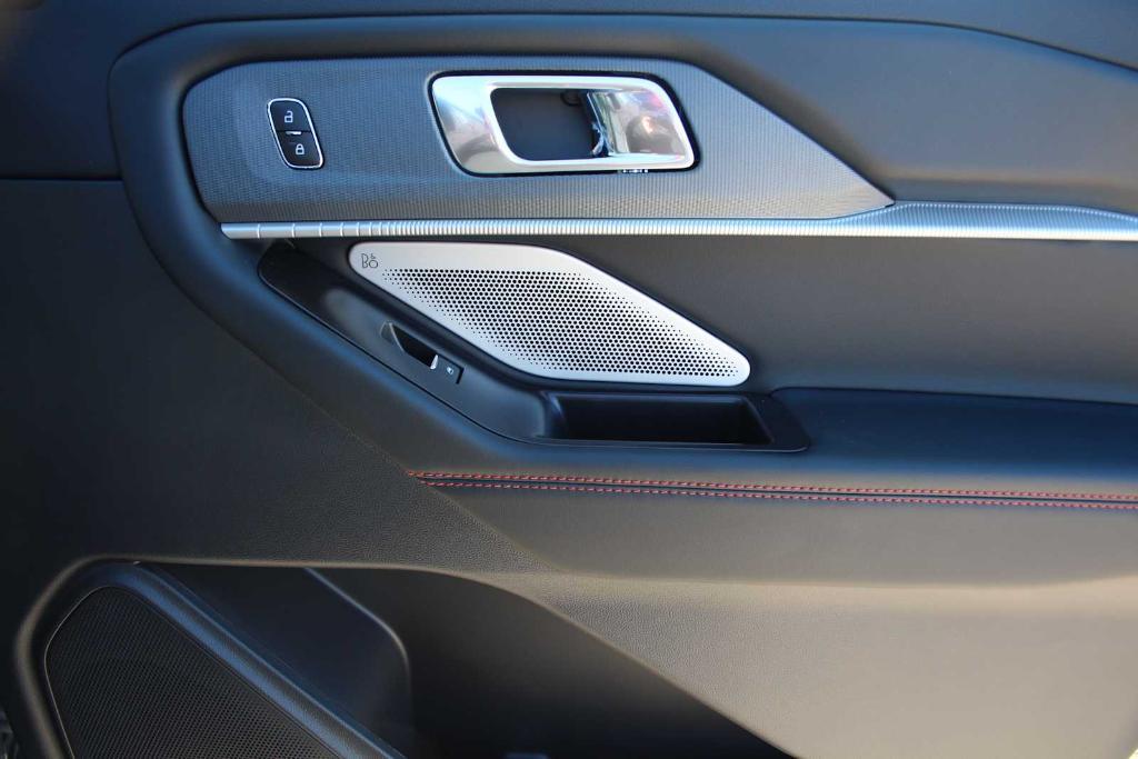 new 2026 Ford Explorer car, priced at $57,830