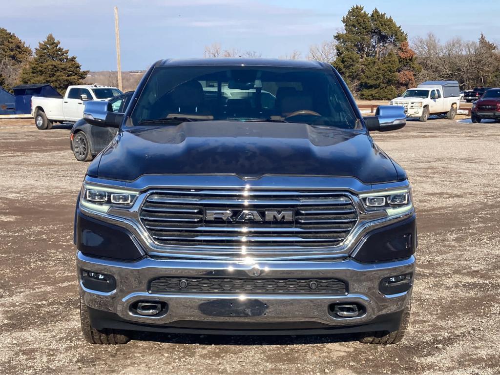 used 2020 Ram 1500 car, priced at $38,979