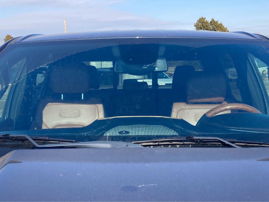 used 2020 Ram 1500 car, priced at $38,979