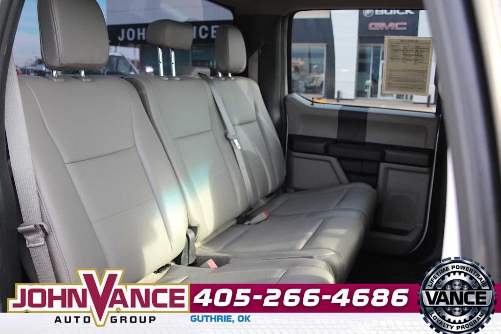 used 2019 Ford F-250 car, priced at $30,000