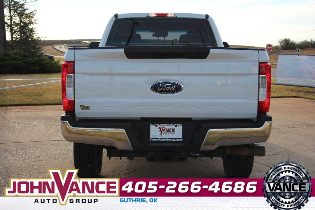 used 2019 Ford F-250 car, priced at $30,000