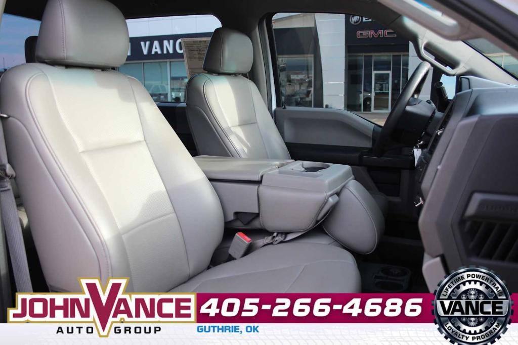 used 2019 Ford F-250 car, priced at $30,000