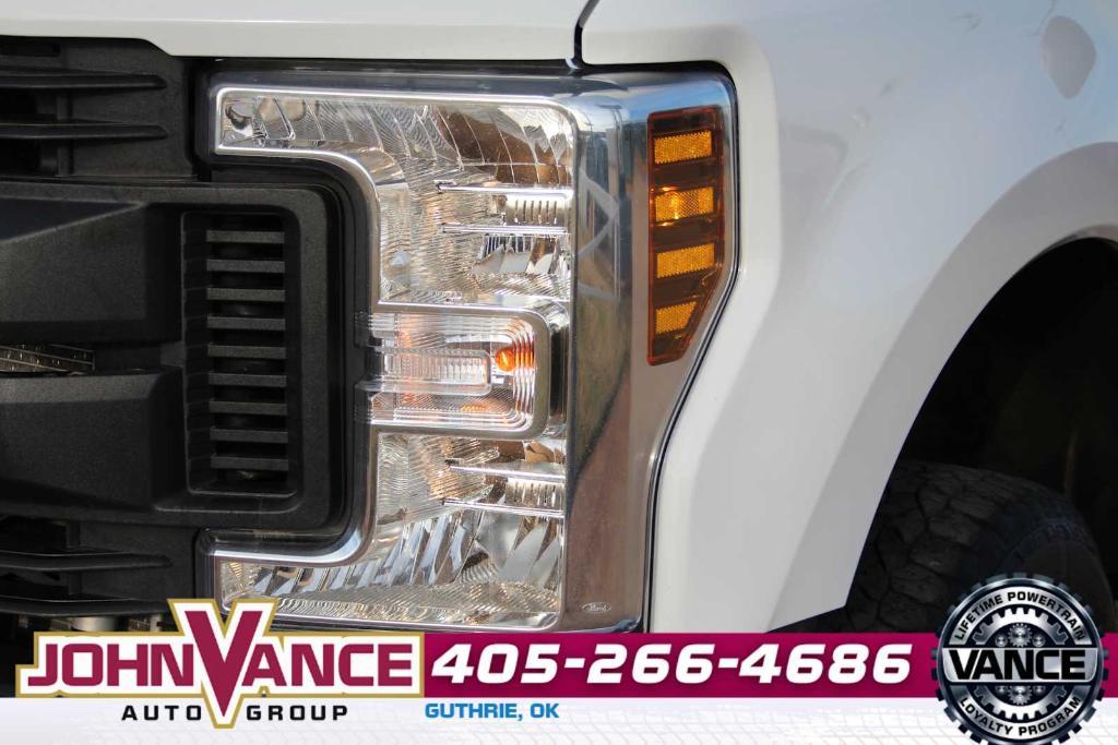 used 2019 Ford F-250 car, priced at $30,000