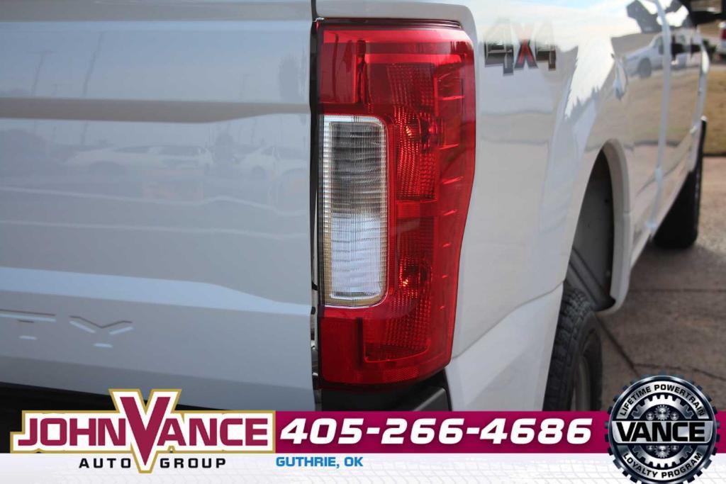 used 2019 Ford F-250 car, priced at $30,000