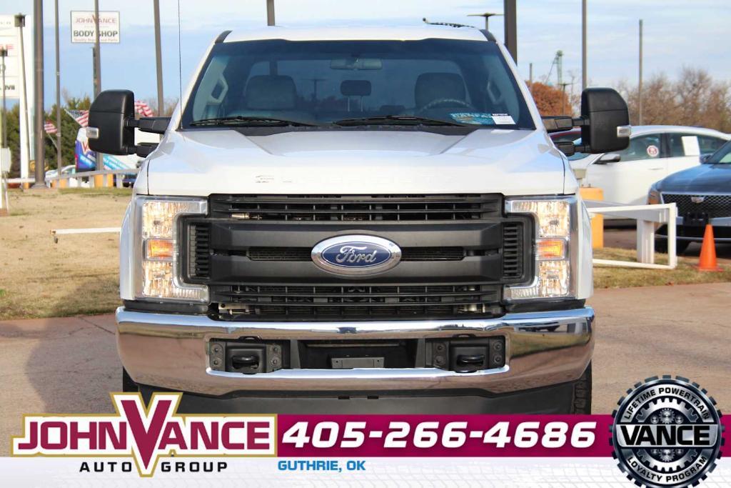 used 2019 Ford F-250 car, priced at $30,000