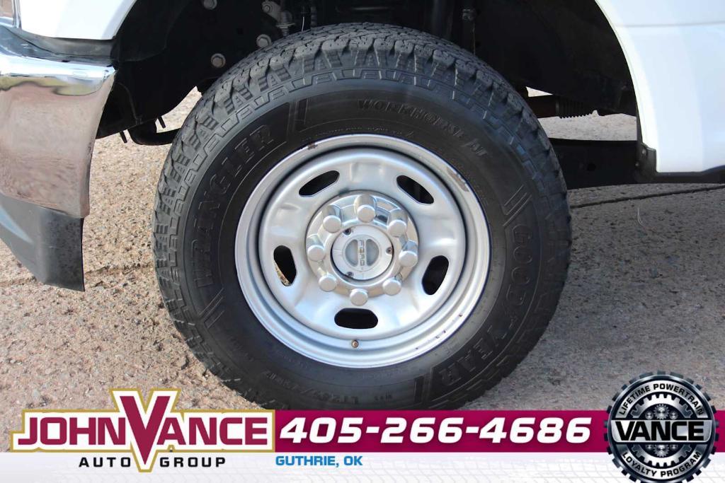 used 2019 Ford F-250 car, priced at $30,000