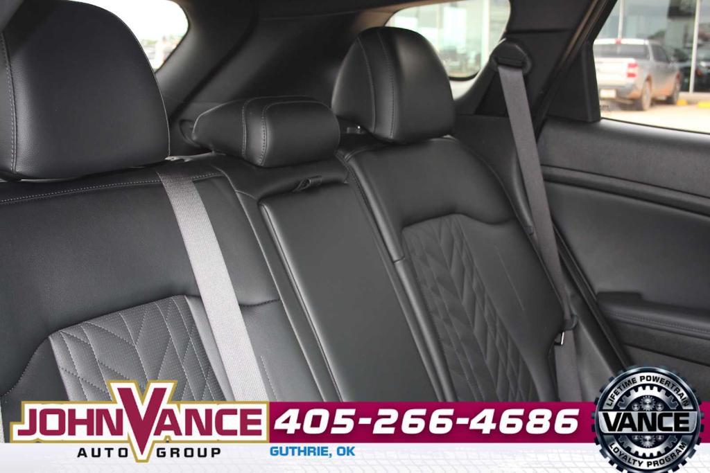 used 2023 Kia Sportage car, priced at $24,454
