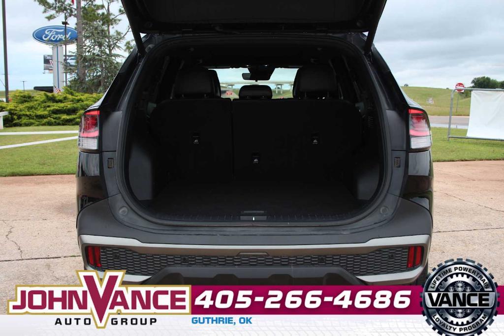 used 2023 Kia Sportage car, priced at $24,454