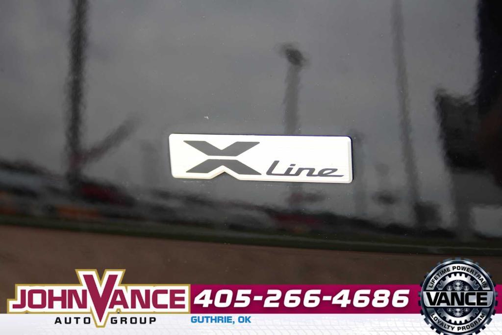 used 2023 Kia Sportage car, priced at $24,454