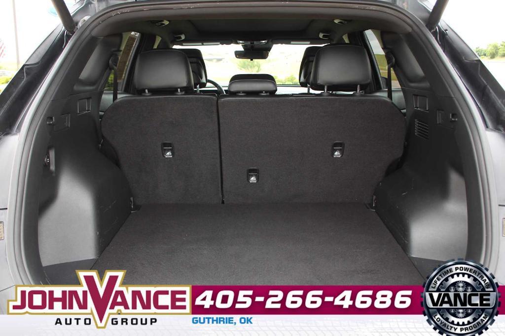 used 2023 Kia Sportage car, priced at $24,454