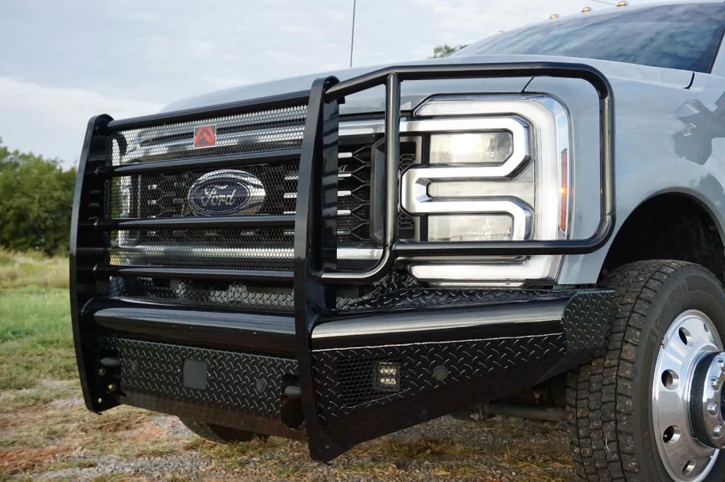 used 2025 Ford F-350 car, priced at $79,198
