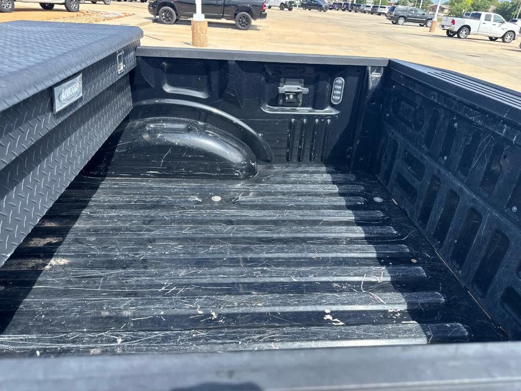 used 2017 Ford F-150 car, priced at $22,721