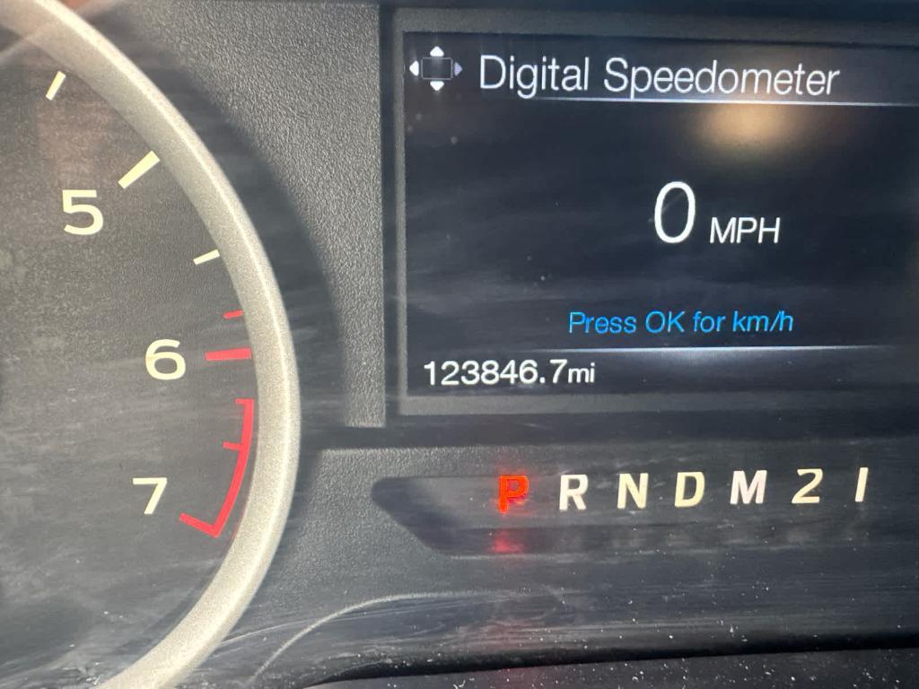 used 2017 Ford F-150 car, priced at $22,721