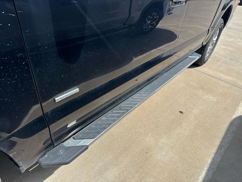 used 2017 Ford F-150 car, priced at $22,721