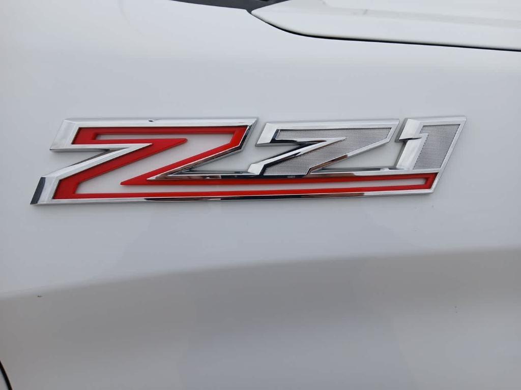 used 2021 Chevrolet Silverado 1500 car, priced at $30,499