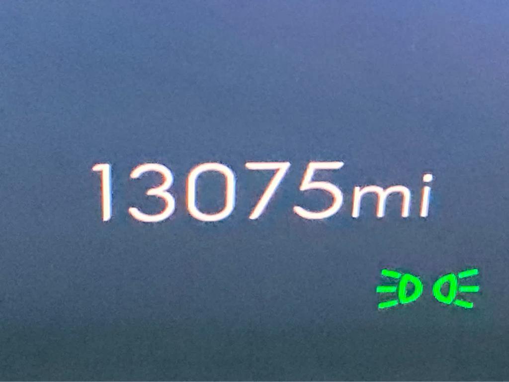 used 2025 Buick Enclave car, priced at $37,370