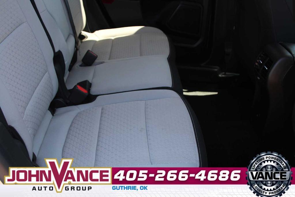 used 2024 Ford Escape car, priced at $25,849