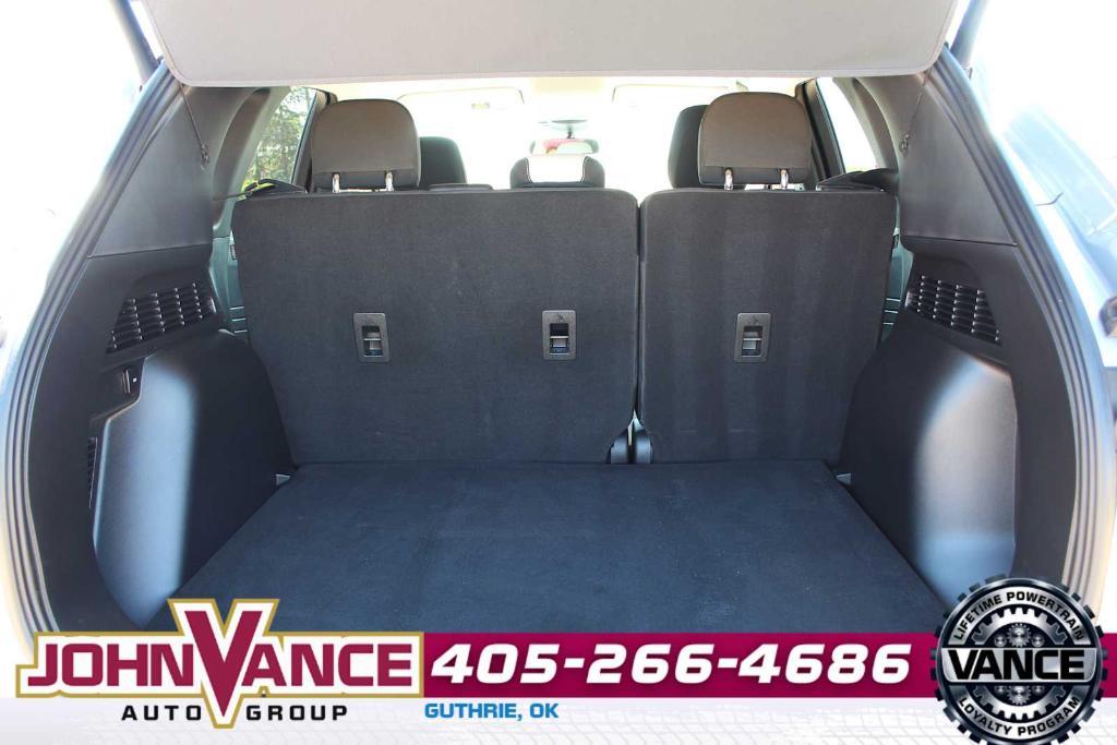 used 2024 Ford Escape car, priced at $25,849