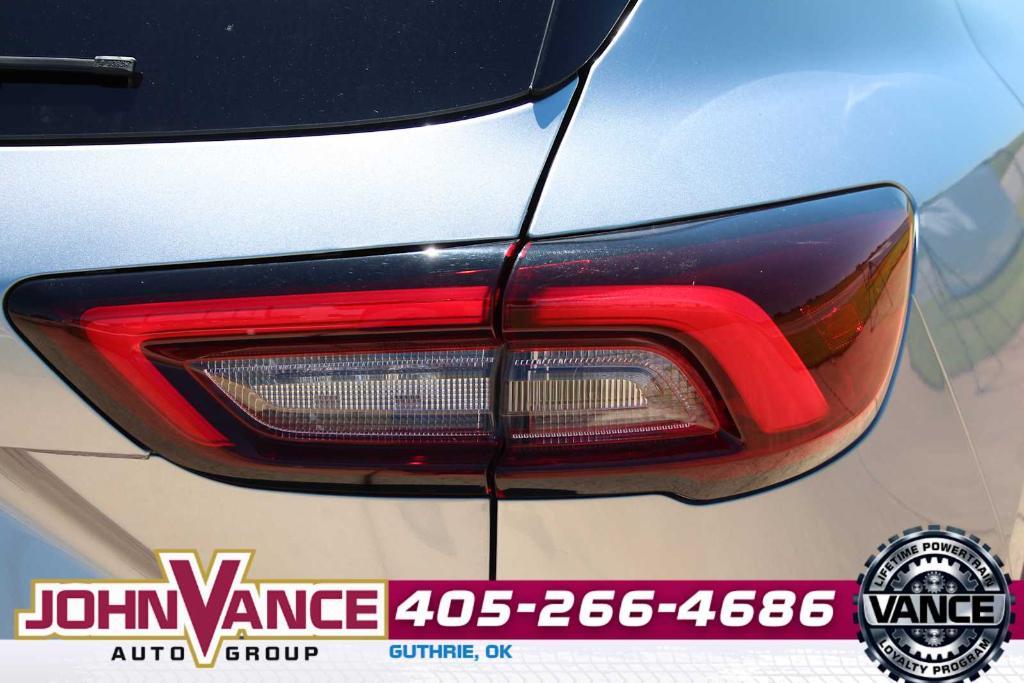 used 2024 Ford Escape car, priced at $25,849
