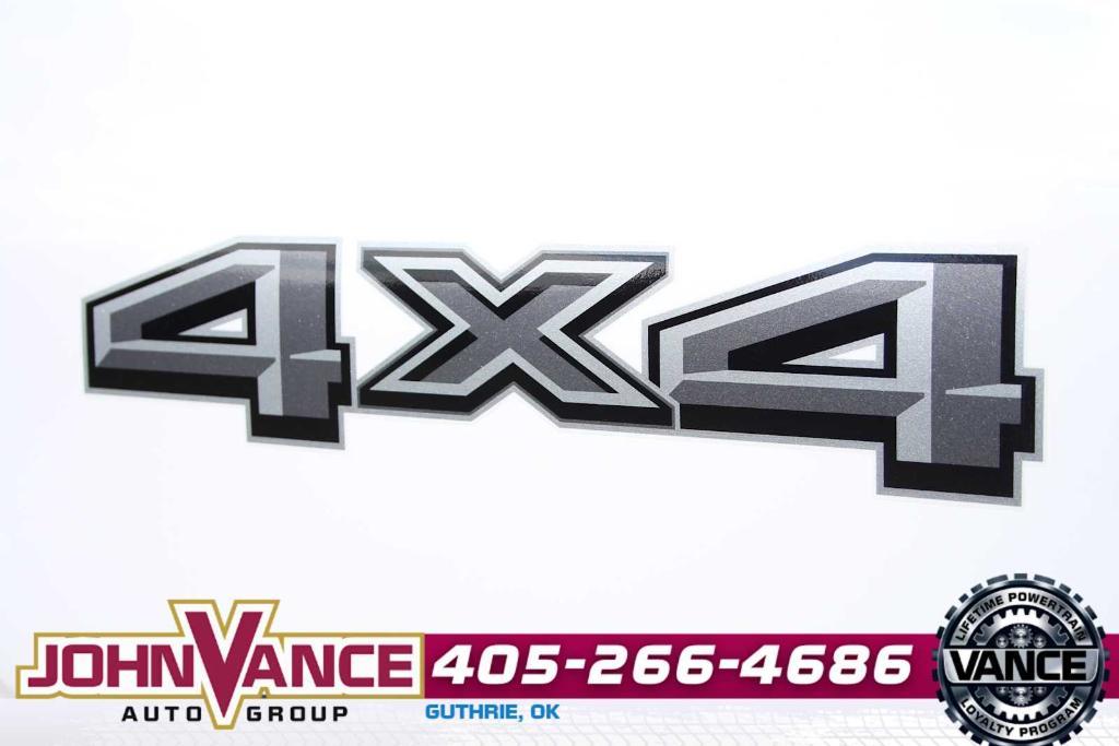 used 2024 Ford F-150 car, priced at $43,899