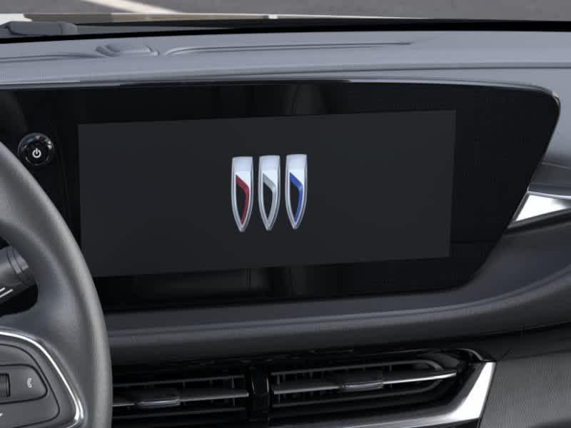 new 2026 Buick Envista car, priced at $31,314