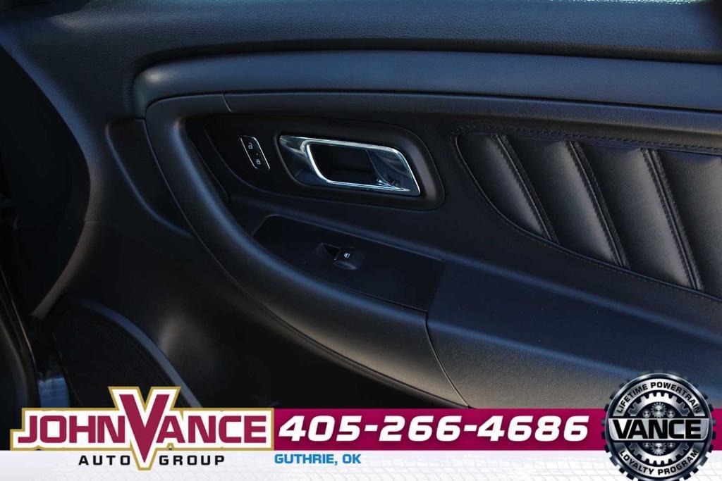 used 2017 Ford Sedan Police Interceptor car, priced at $13,250